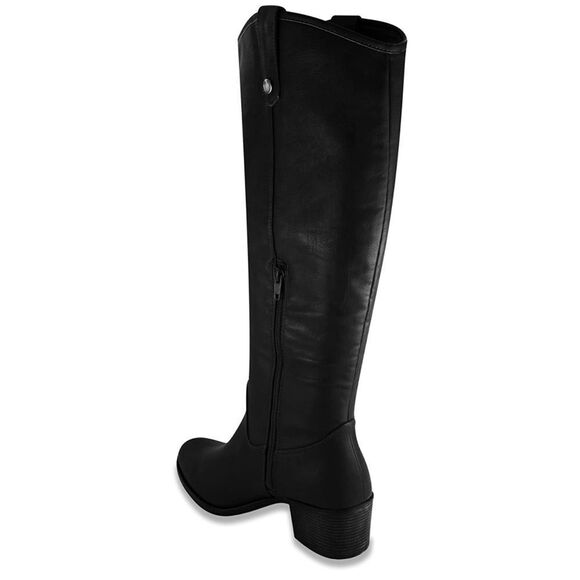 Sugar Women’s Tall Riding Boots sz 7 Harness NEW #K804 - Picture 4 of 6
